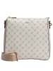 JOOP! Women Cortina 1.0 Jasmina - Schultertasche 27 cm (off white) in off white