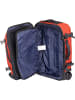 Cabaia Rucksack-Trolley Soft Suitcase Small in Kaikoura