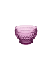 Villeroy & Boch Dessertschale Boston Coloured ø 11,7 cm in Berry