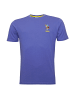 U.S. Polo Assn. T-Shirt in blau
