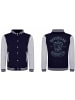 Harry Potter Jacke in Blau