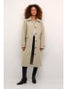 Kaffe Jacke KAannelise Regular fit in Feather Gray