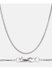 Diamant L'éternel Halskette aus 585 Weißgold