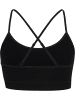 Hummel Top Hmljuno Damen in BLACK