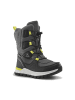 Kamik SHOES "Bouncer2" in charcoal