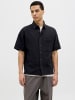 Jack & Jones Hemd in Black