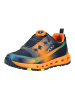 VADO  Sneaker in Orange Multi