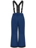 LEGO wear Schneehose LWPAYTON 701 in dark blue