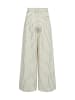 Levete Room Hosenn LR-LUCILLA 1 in L895C - CHOCOLATE COMBI