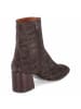 Kaerlek Ankle Boots in braun