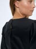 minus Bluse in Black