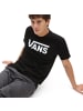 Vans T-Shirt in Schwarz