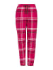 Cyberjammies Isabella Pyjama Bottoms Nachtwäsche in rot