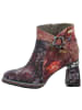 LAURA VITA Sneaker KINOAO in rouge