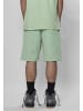 9N1M SENSE 9N1M SENSE Herren Sense Essential Sweat Shorts in vintagegreen