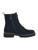 Tamaris Stiefeletten für Damen in blau