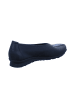 Arche Slipper in schwarz