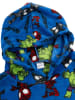 Spiderman Marvel Spidey Oversize Cozy Hoodie Spiderman Übergroße Kuschelpullover in blau
