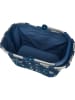 Reisenthel Einkaufstasche carrybag in Garden Blue