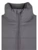 Urban Classics Winter Jackets in cloudgrey