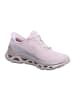 Skechers Damen- Schnürschuhe GLIDE-STEP ALTUS - STARLIGHT SHINE in Beige