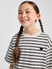 Hummel T-Shirt Hmljr Loose Kinder in TOFU
