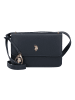 U.S. Polo Assn. Jones Mini Bag Umhängetasche S 18 cm in navy