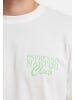 Only&Sons T-Shirt 'ONSKAIZA' in weiß