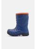 Viking Gummistiefel in blau