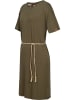 ragwear Jerseykleid Kass in Olive22