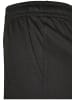 Urban Classics Hotpant in black