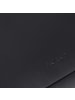 PICARD Toscana Kulturbeutel Leder 24 cm in schwarz