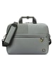Roncato Trial Aktentasche 44 cm Laptopfach in anthrazit