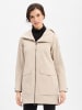 Didriksons Jacke in beige