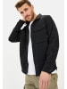 Camel Active Overshirt aus reiner Baumwolle in Dark Navy