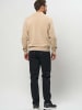 VINSON Pullover VMToke in Humus