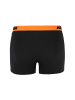 KTM Boxershorts 5er Pack Boxer Man Cotton in Black