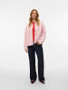 Vero Moda Hemdjacke in Parfait Pink