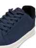 Hummel Hummel Sneaker Busan Synth. Erwachsene Atmungsaktiv Leichte Design in DARK NAVY