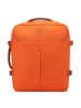 Roncato Ironik 2.0 Daypack 45 cm Laptopfach orange