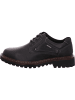 Josef Seibel Sneaker in schwarz