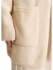 Marc O'Polo Cardigan relaxed in natural stone