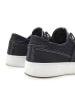 ELBSAND Slip-On Sneaker in schwarz