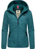 ragwear Übergangsjacke Dizzie in Baltic024