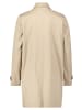 AMBER & JUNE Sommerjacke mit Kragen in Classic Beige