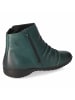Josef Seibel Schlupfstiefel in grün