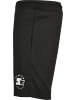 Starter Black Label Short in Schwarz