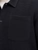 JACK & JONES PLUS Hemd in Black