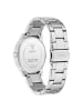 Guess Quarzuhr GW0987L1 in Silber