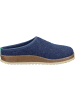 Dr. BRINKMANN Klassische Hausschuhe in blau